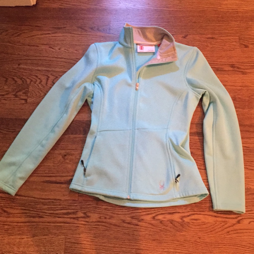 Spider Jacket